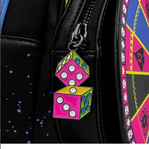 Nightmare before Christmas loungefly - Picture 6 of 8